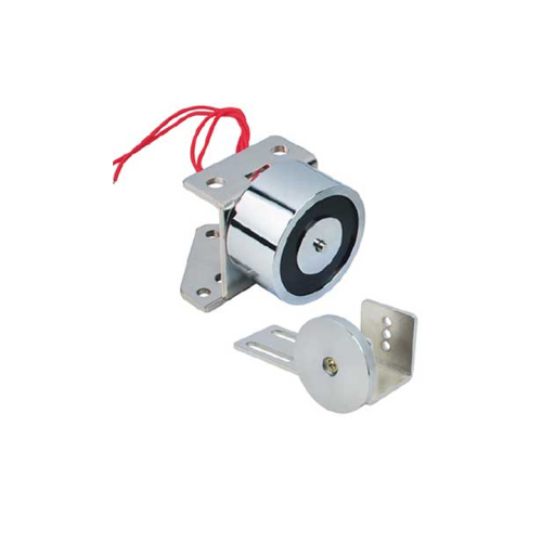 قفل مغناطيسي للباب الأوتوماتيكي Automatic magnetic door lock