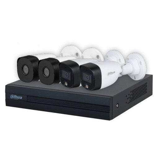 dahua Dahua Kit Cameras