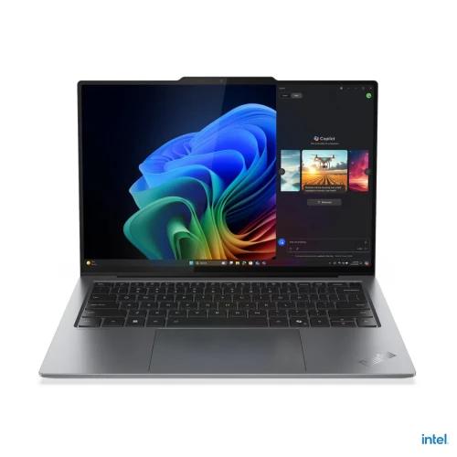 لابتوب لينوفو ثنك باد X9-14 الجيل الأول إصدار Aura – شاشة OLED مقاس 14 بوصة – Core Ultra 7 – ذاكرة 32 جيجابايت Lenovo ThinkPad X9-14 Gen 1 Aura Edition 14" OLED 60Hz – Core Ultra 7 258V – 32GB RAM