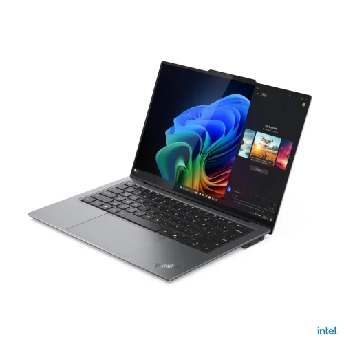لابتوب لينوفو ثنك باد X9-14 الجيل الأول إصدار Aura – شاشة OLED مقاس 14 بوصة – Core Ultra 7 – ذاكرة 32 جيجابايت Lenovo ThinkPad X9-14 Gen 1 Aura Edition 14" OLED 60Hz – Core Ultra 7 258V – 32GB RAM
