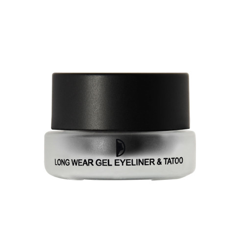 جل ايلاينر والحواجب Long Wear Gel Eyeliner & Tattoo