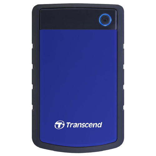 transcend Transcend Storejet 25h3 2000GB