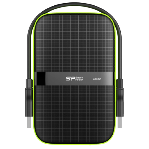 siliconpower Siliconpower Armor A60 4000GB