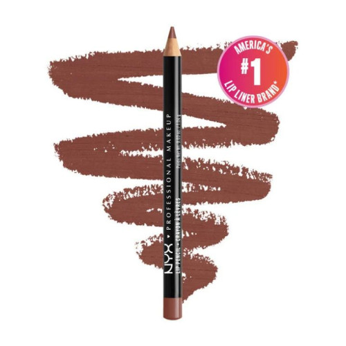 قلم تحديد شفاه ناعم Slim Lip Pencil