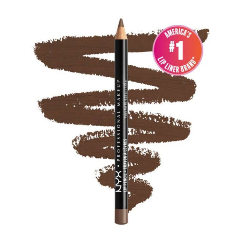 قلم تحديد شفاه ناعم Slim Lip Pencil