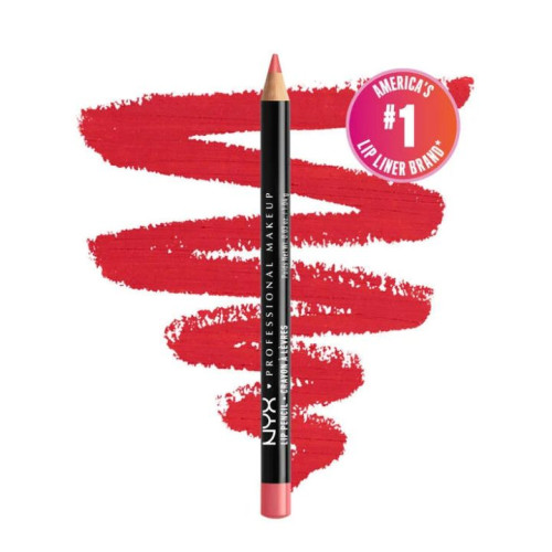 قلم تحديد شفاه ناعم Slim Lip Pencil