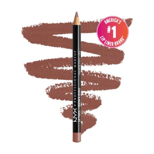 قلم تحديد شفاه ناعم Slim Lip Pencil