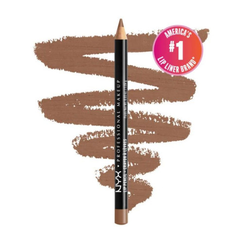 قلم تحديد شفاه ناعم Slim Lip Pencil