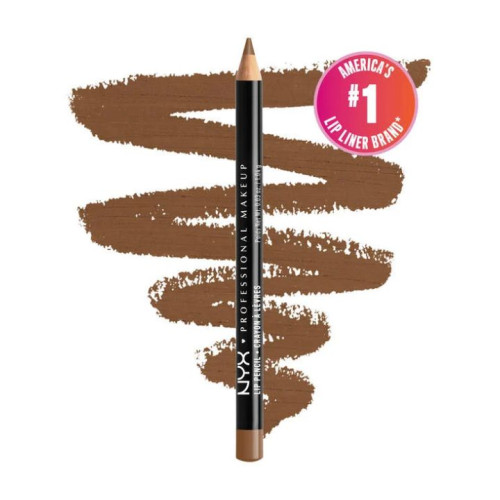 قلم تحديد شفاه ناعم Slim Lip Pencil