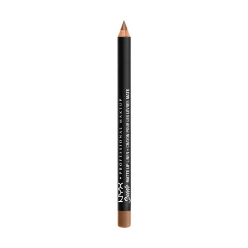 قلم تحديد الشفاه سويب مات Suede Matte Lip Liner