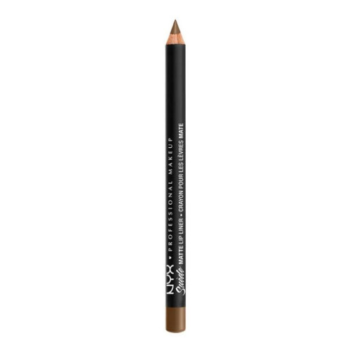 قلم تحديد الشفاه سويب مات Suede Matte Lip Liner