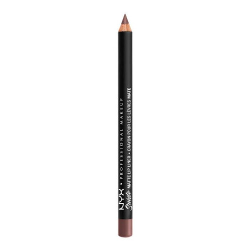 قلم تحديد الشفاه سويب مات Suede Matte Lip Liner