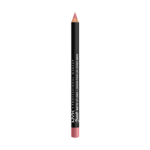 قلم تحديد الشفاه سويب مات Suede Matte Lip Liner