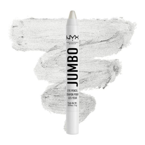 قلم آيلاينر وايشادو Jumbo Eye Pencil & Eyeshadow Stick