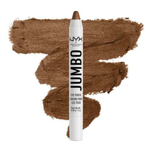 قلم آيلاينر وايشادو Jumbo Eye Pencil & Eyeshadow Stick
