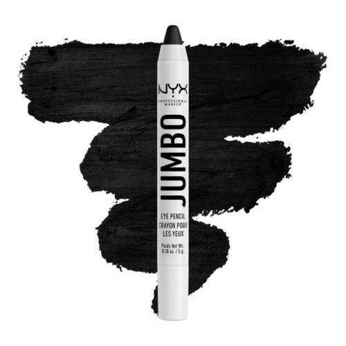 قلم آيلاينر وايشادو Jumbo Eye Pencil & Eyeshadow Stick