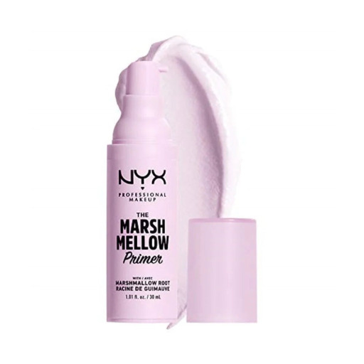 برايمر وجه مارشملو ناعم Marshmellow Smoothing Face Primer