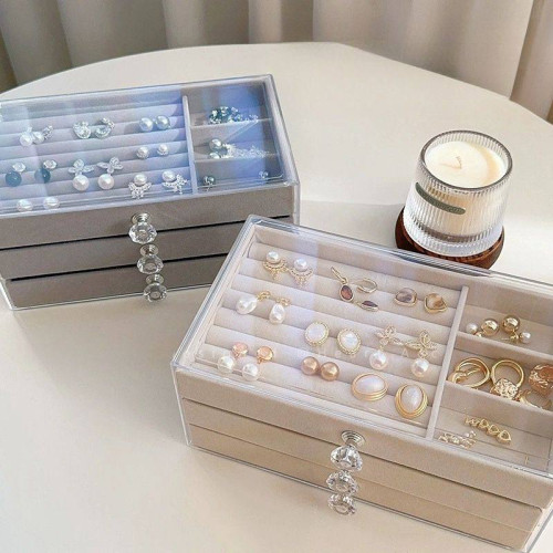 مقسم اكسسوارات Accessories divider