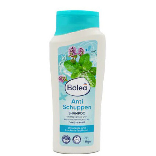 شامبو ضد القشرة للاطفال Anti-dandruff  shampoo for kids