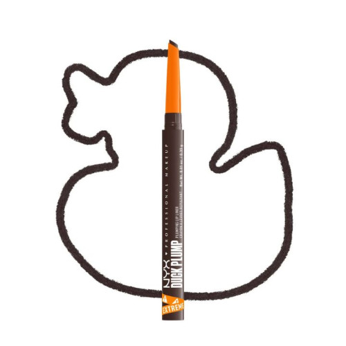 محدد و مكبر للشفاه Plumping Lip Liner