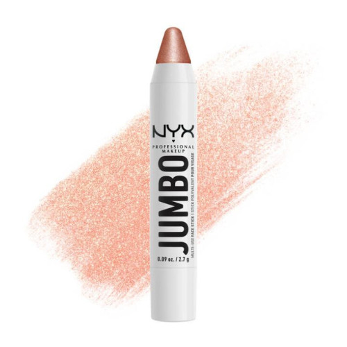 هايلايتر ستيك متعدد الاستخدامات Jumbo Multi-Use Face Stick Highlighter