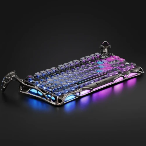 غرافاستار GravaStar Mercury K1 Pro