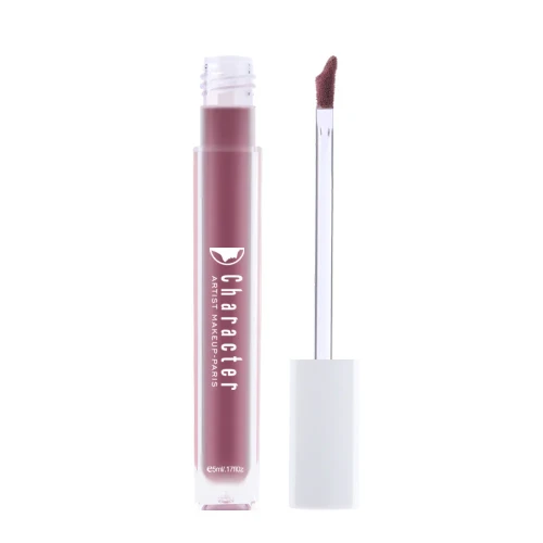 أحمر شفاه سائل كريمي مات Creamy Matte Lipstick