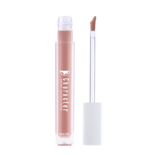 أحمر شفاه سائل كريمي مات Creamy Matte Lipstick