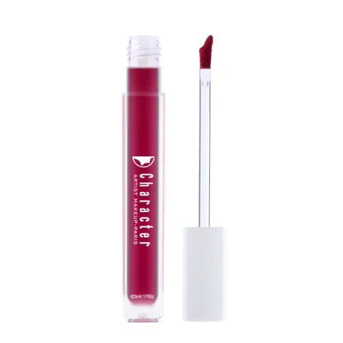 أحمر شفاه سائل كريمي مات Creamy Matte Lipstick