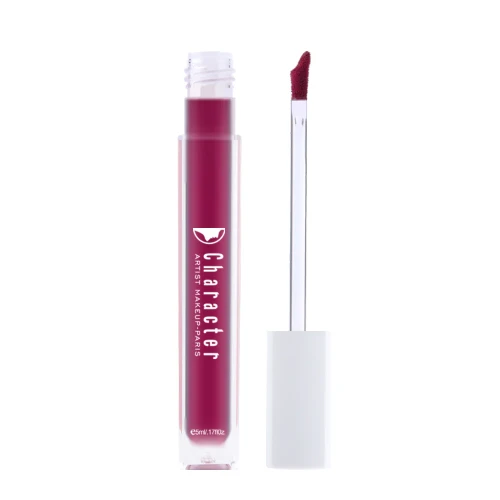 أحمر شفاه سائل كريمي مات Creamy Matte Lipstick