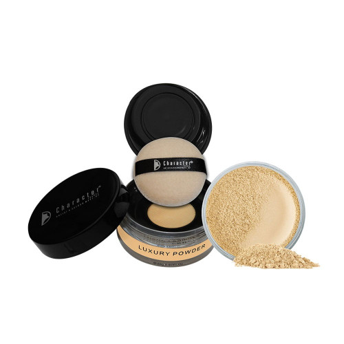 لوس باودر Luxury Powder
