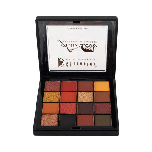 باليت آيشادو كلام لوك Glam Look Eyeshadow Palette