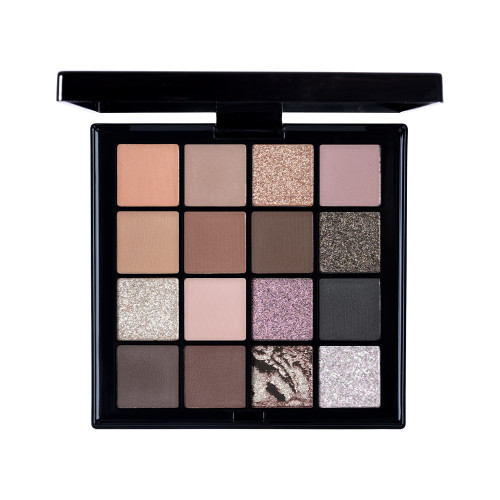 باليت آيشادو كلام لوك Glam Look Eyeshadow Palette