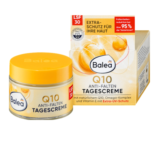 مرطب وجه نهاري Day Face Moisturizer