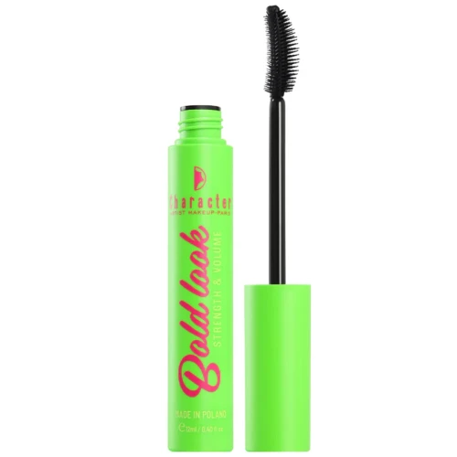 ماسكارا بولد لوك لتقوية وتكثيف الرموش Bold Look Strength & Volume Mascara