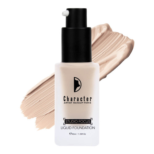 ستوديو فوكس فاونديشن سائل Studio Focus Liquid Foundation
