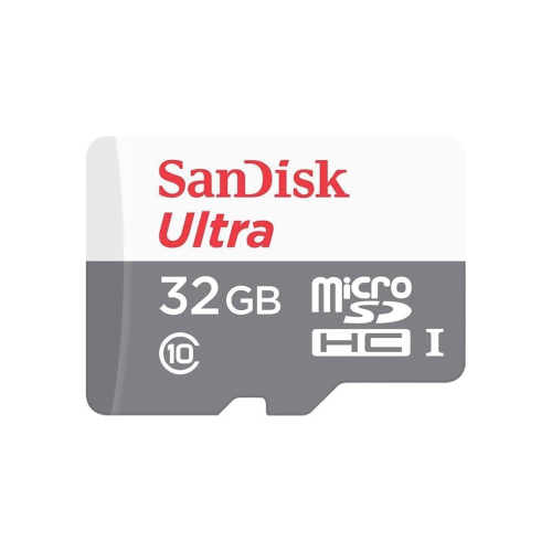 SanDisk SanDisk Ultra Microsdxc uhs-i 32GB