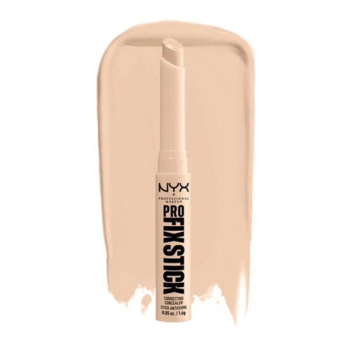 كونسيلر برو فيكس ستيك لتصحيح لون البشرة Color Correcting Pro Fix Stick Concealer