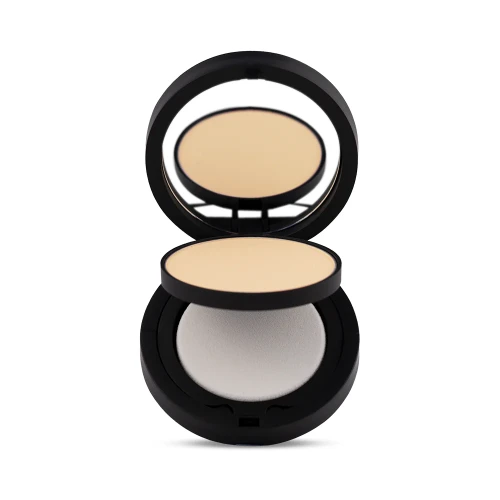 باودر مضغوط للوجه بملمس حريري Micro Silk Compact Powder
