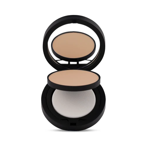 باودر مضغوط للوجه بملمس حريري Micro Silk Compact Powder