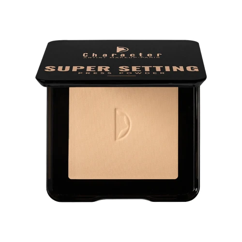 سوبر سيتنغ باودر مضغوط Super Setting Press Powder