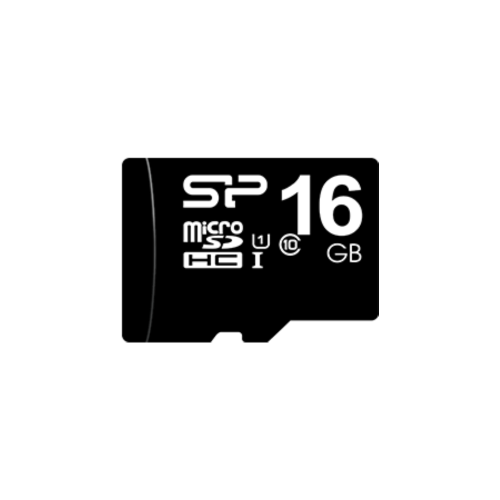 siliconpower Siliconpower Microsdhc uhs-i 16GB