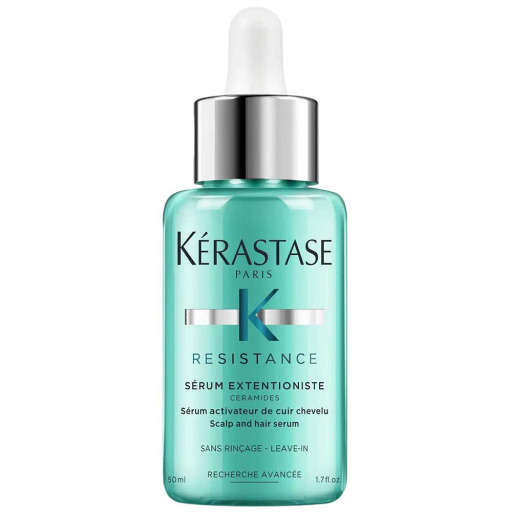 سيروم مرمم و معالج للفروة و الشعر Resistance Serum Extentioniste Long Hair Serum