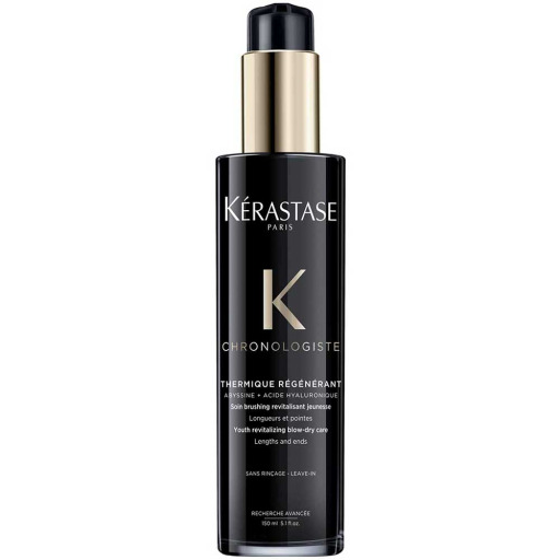 كريم معالج و حماية من الحرارة للشعر Chronologiste Thermique Regenerate Hair Treatment