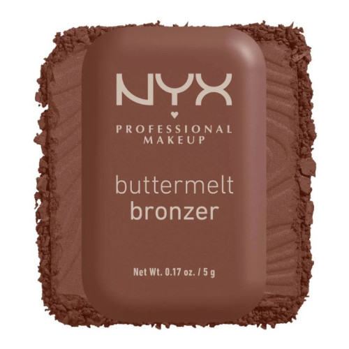 برونزر باودر Buttermelt Bronzer