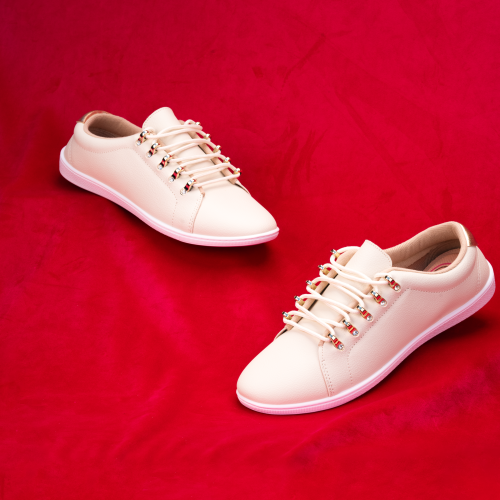 حذاء نسائي برازيلي من موليكا 5605.467 Brazilian Women's Shoes from MOLECA 5605.467