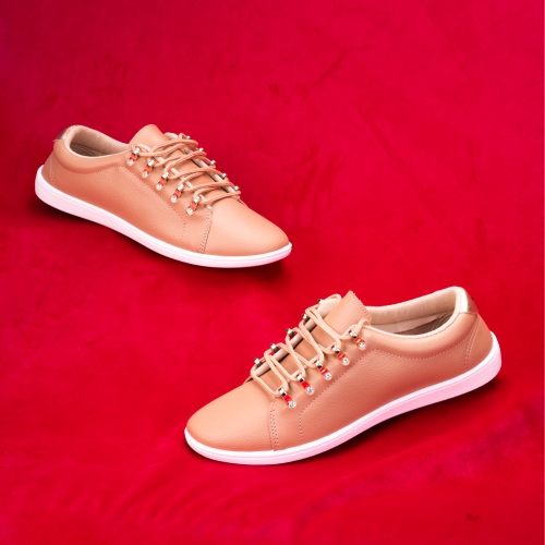 حذاء نسائي برازيلي من موليكا 5605.467 Brazilian Women's Shoes from MOLECA 5605.467