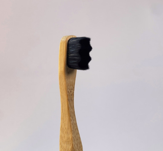 فرشاة أسنان بامبو Bamboo Toothbrush
