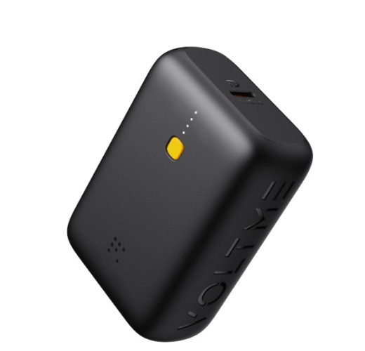 بوربانك هايبر كور من فولتمي POWERBANK HYPERCORE 10K LITE
