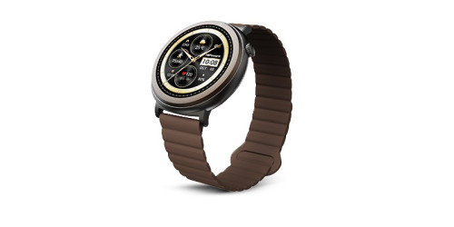 ساعة ذكية  اورورا  هاي فيوجر SMART WATCH AURORA HIFUTURE